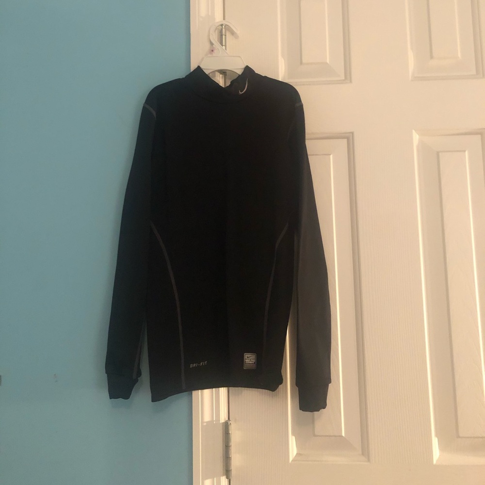 Nike Kids Compression Top